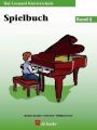 Hal Leonard Klavierschule, Spielbuch. Bd.4