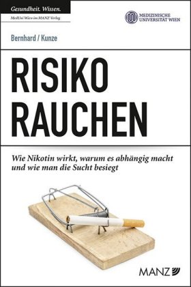 Risiko Rauchen