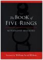 The Book Of Five Rings