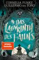 Das Labyrinth des Fauns