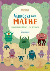 Verrückt nach Mathe