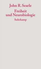 Freiheit und Neurobiologie. Liberté et neurobiologie