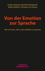 Von der Emotion zur Sprache