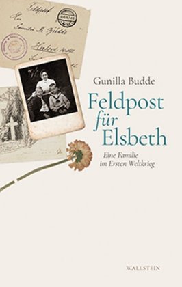 Feldpost für Elsbeth