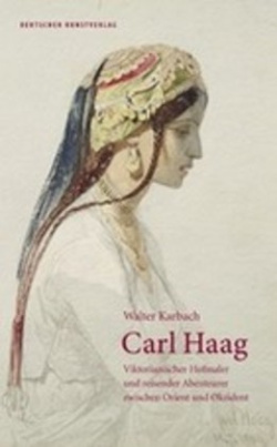 Carl Haag