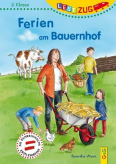 Ferien am Bauernhof