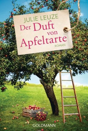 Der Duft von Apfeltarte