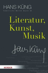 Literatur, Kunst, Musik