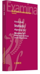 Strafrecht. Bd.1