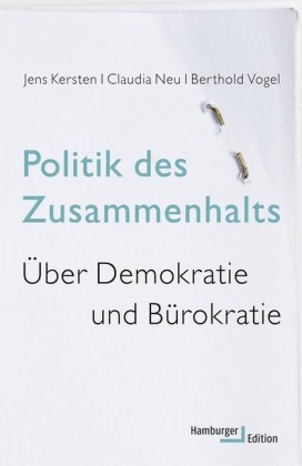 Politik des Zusammenhalts