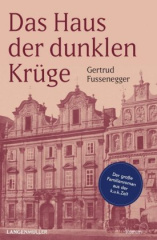 Das Haus der dunklen Krüge