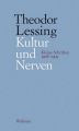 Kultur und Nerven