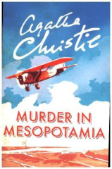 Murder in Mesopotamia