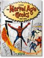 Das Marvel-Zeitalter der Comics 1961-1978