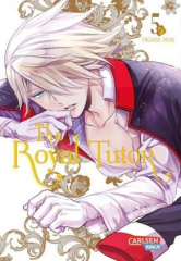 The Royal Tutor. Bd.5