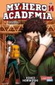 My Hero Academia - Overhaul