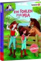 Schleich Horse Club - Ein Fohlen für Mia