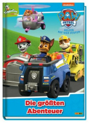 Paw Patrol: Die größten Abenteuer