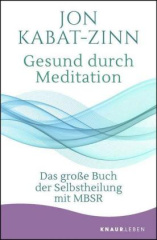 Gesund durch Meditation