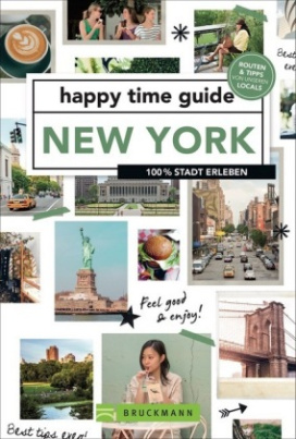 happy time guide New York