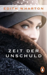 Zeit der Unschuld