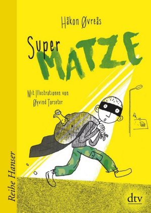 Super-Matze