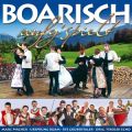 Boarisch aufg´spielt