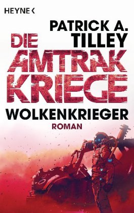 Die Amtrak-Kriege - Wolkenkrieger