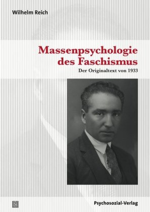 Massenpsychologie des Faschismus