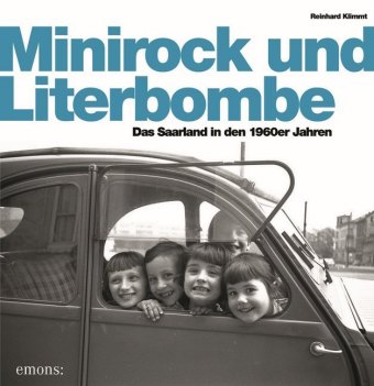 Minirock und Literbombe