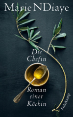 Die Chefin