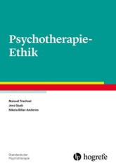 Psychotherapie-Ethik