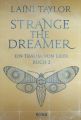 Strange the Dreamer - Ein Traum von Liebe