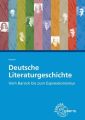 Deutsche Literaturgeschichte