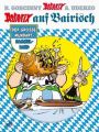 Asterix auf Bairisch