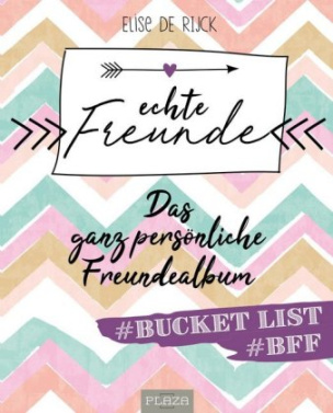 Echte Freunde