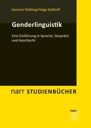 Genderlinguistik