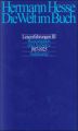 Rezensionen und Aufsätze aus den Jahren 1917-1925