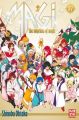 Magi, The Labyrinth of Magic. Bd.37