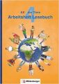 4. Schuljahr, Arbeitsheft Lesebuch