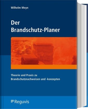 Der Brandschutz-Planer