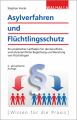 Asylverfahren und Flüchtlingsschutz