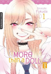 More than a Doll. Bd.1