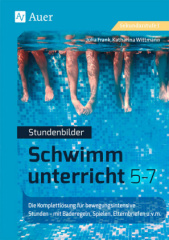 Stundenbilder Schwimmunterricht 5-7