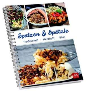 Spatzen & Spätzle