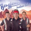 Bergfeuer - Indian Blue