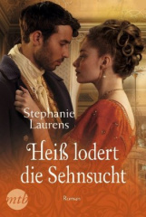 Heiß lodert die Sehnsucht