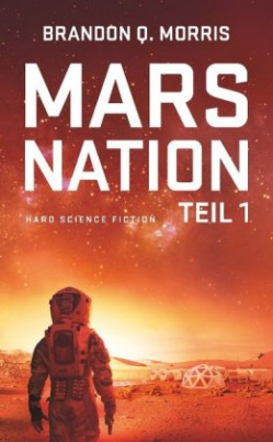 Mars Nation. Tl.1