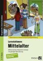 Lernstationen: Mittelalter