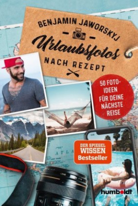 Urlaubsfotos nach Rezept